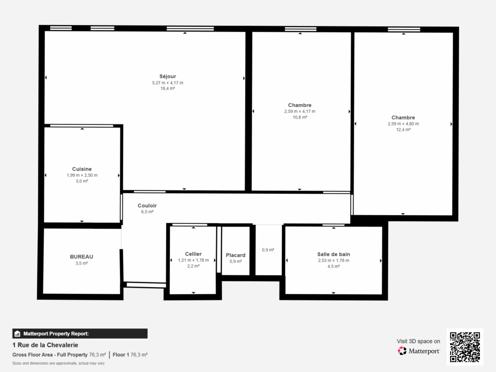 Photo annonce immobiliere - Izy Immobilier Villeneuve-d Ascq