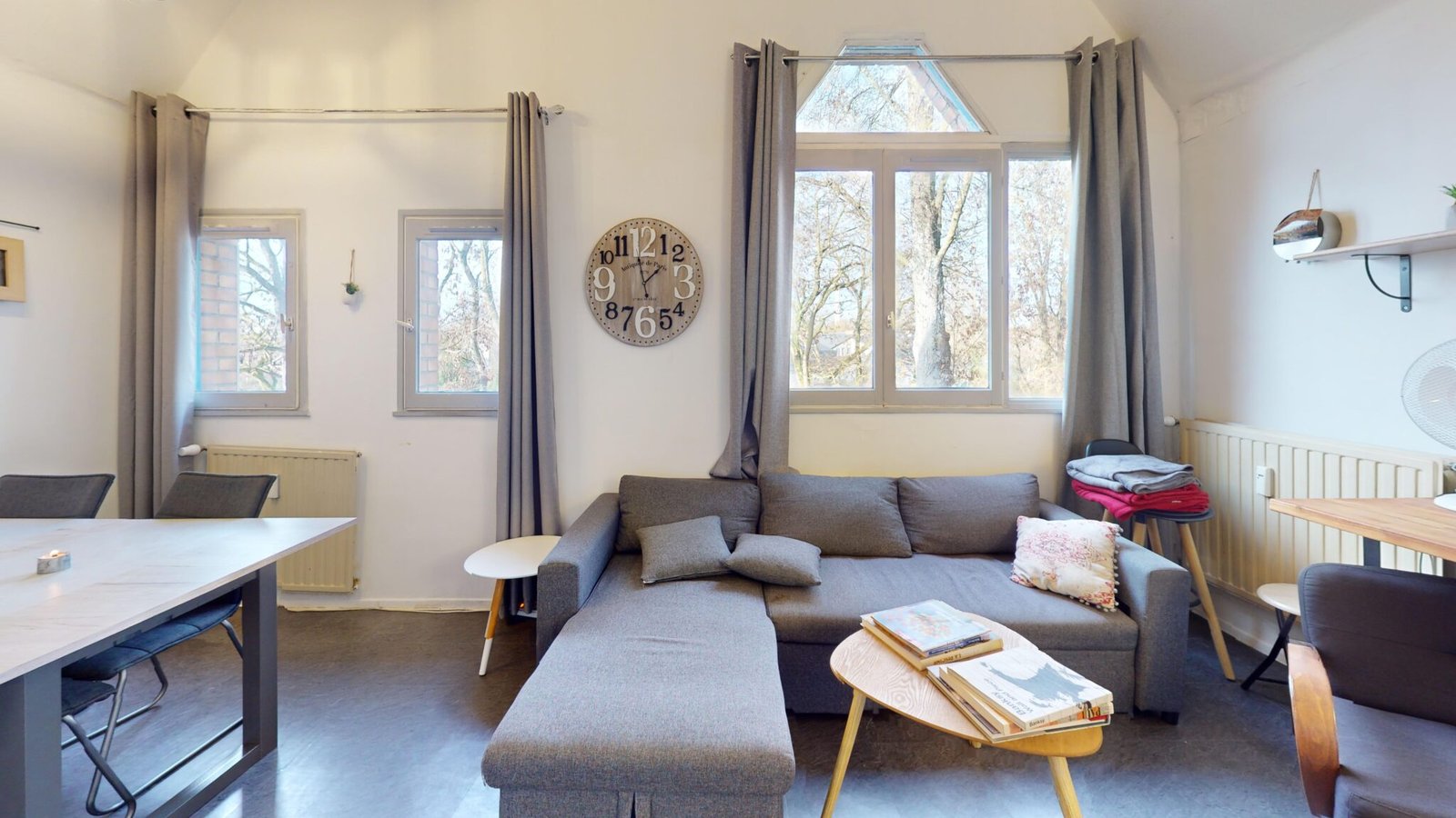 Photo annonce immobiliere - Izy Immobilier Villeneuve-d Ascq