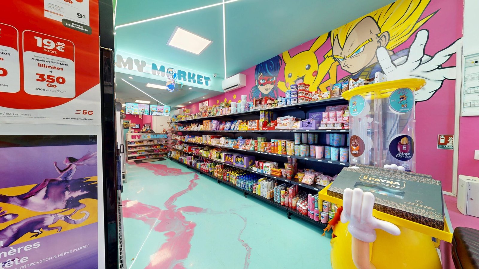 Photo annonce immobiliere - Izy Immobilier Villeneuve-d Ascq