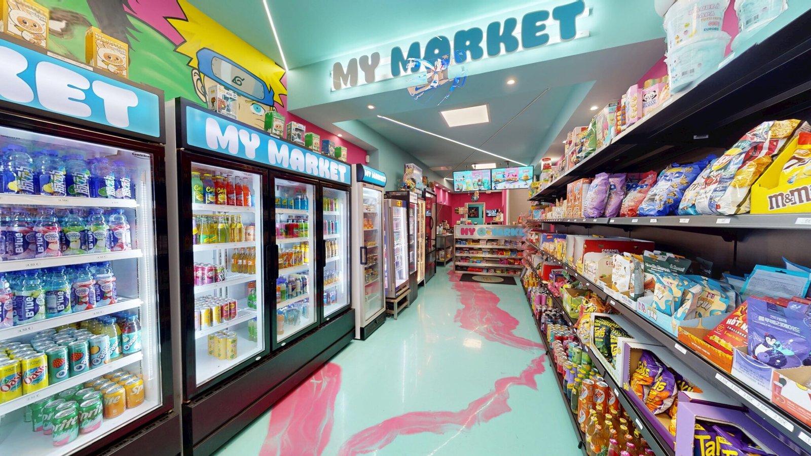 Photo annonce immobiliere - Izy Immobilier Villeneuve-d Ascq