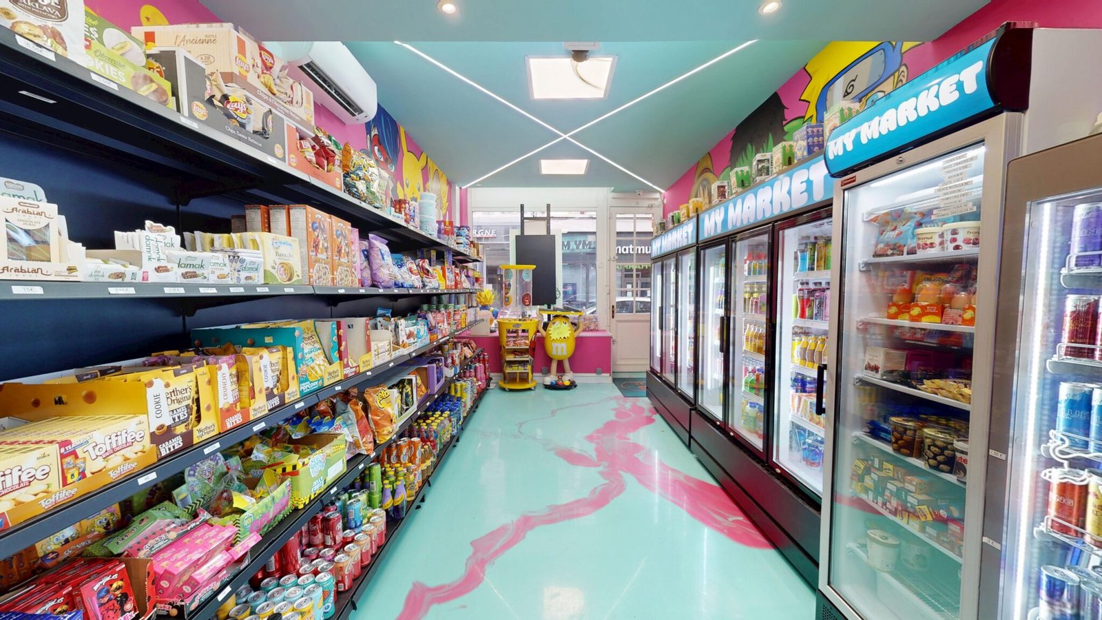 Photo annonce immobiliere - Izy Immobilier Villeneuve-d Ascq