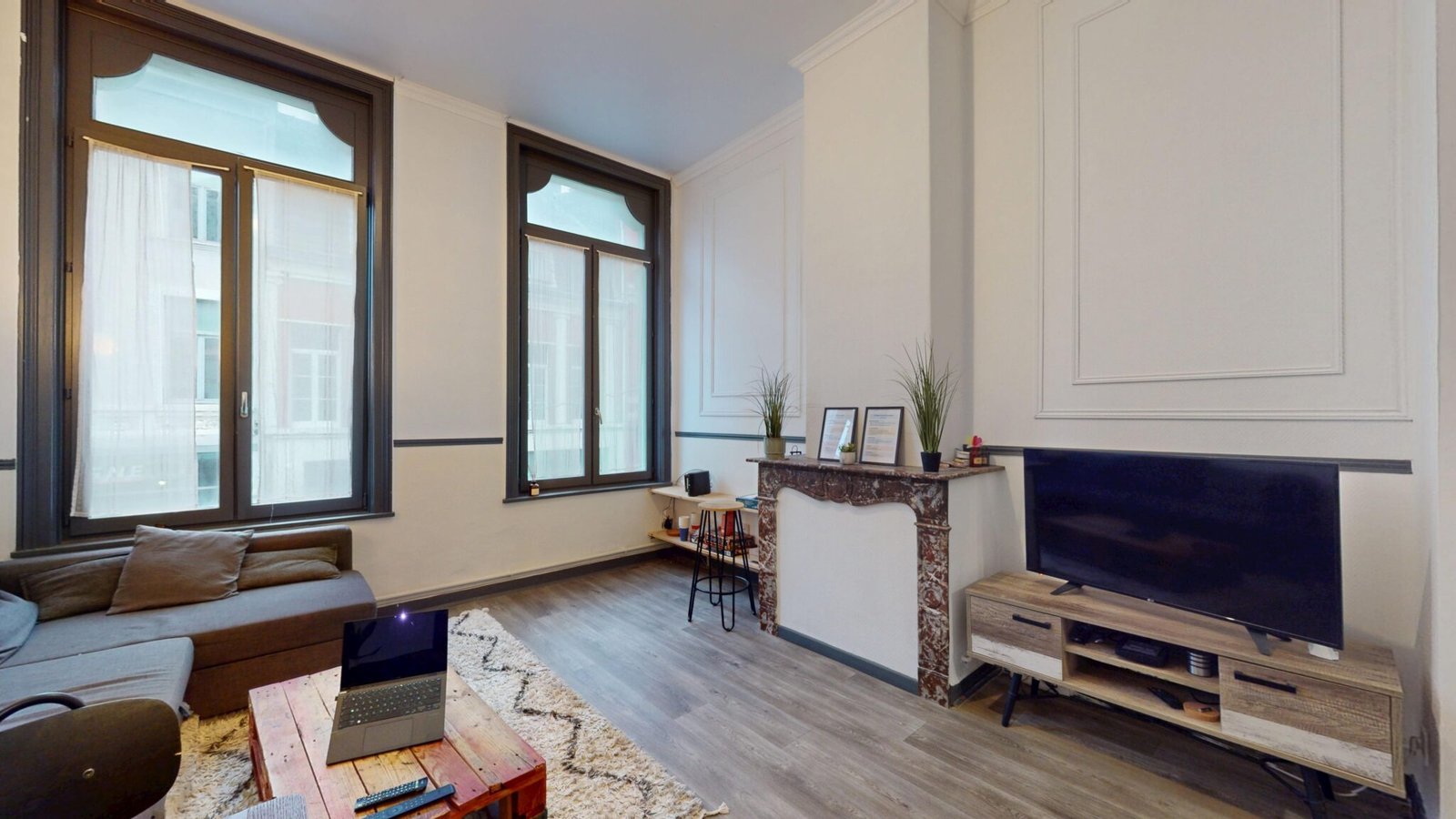 Photo annonce immobiliere - Izy Immobilier Villeneuve-d Ascq