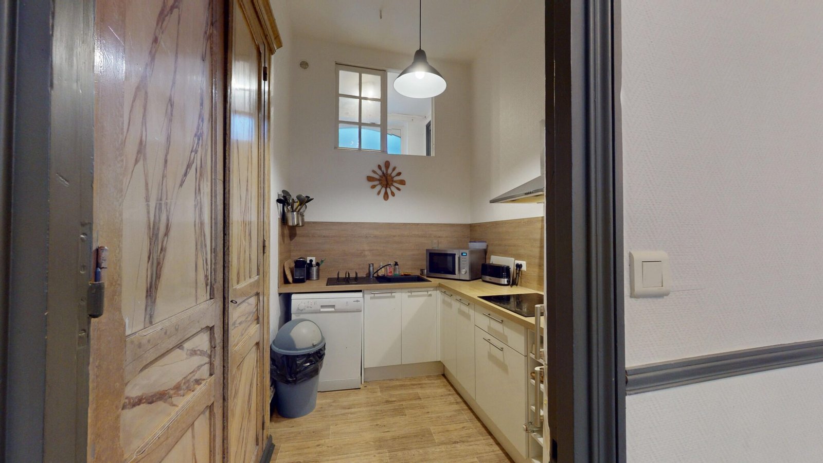 Photo annonce immobiliere - Izy Immobilier Villeneuve-d Ascq