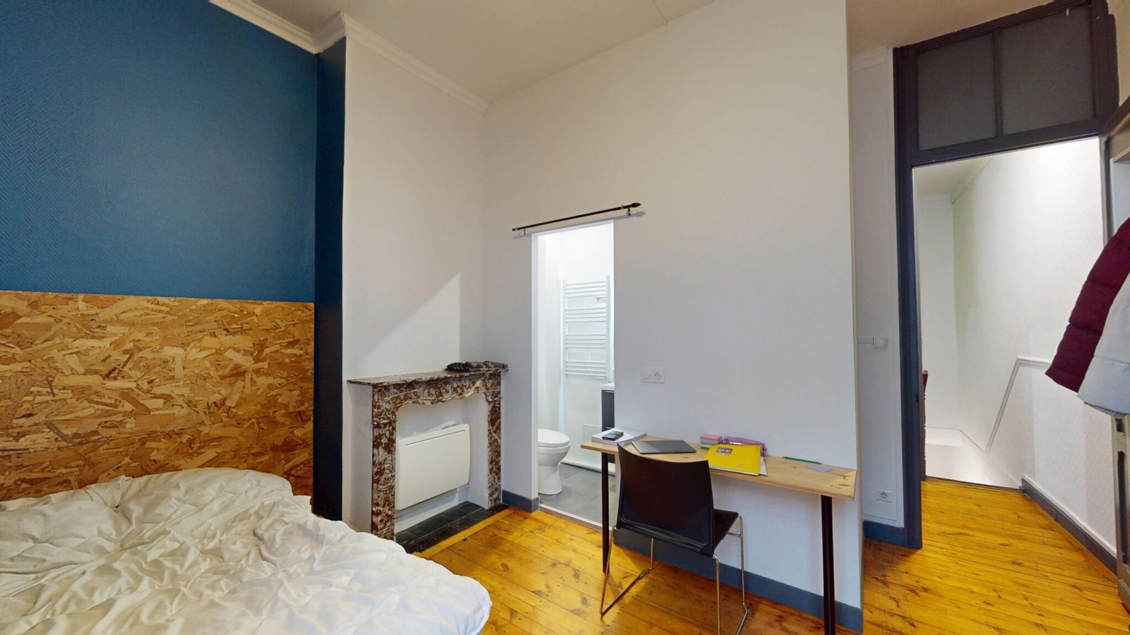 Photo annonce immobiliere - Izy Immobilier Villeneuve-d Ascq