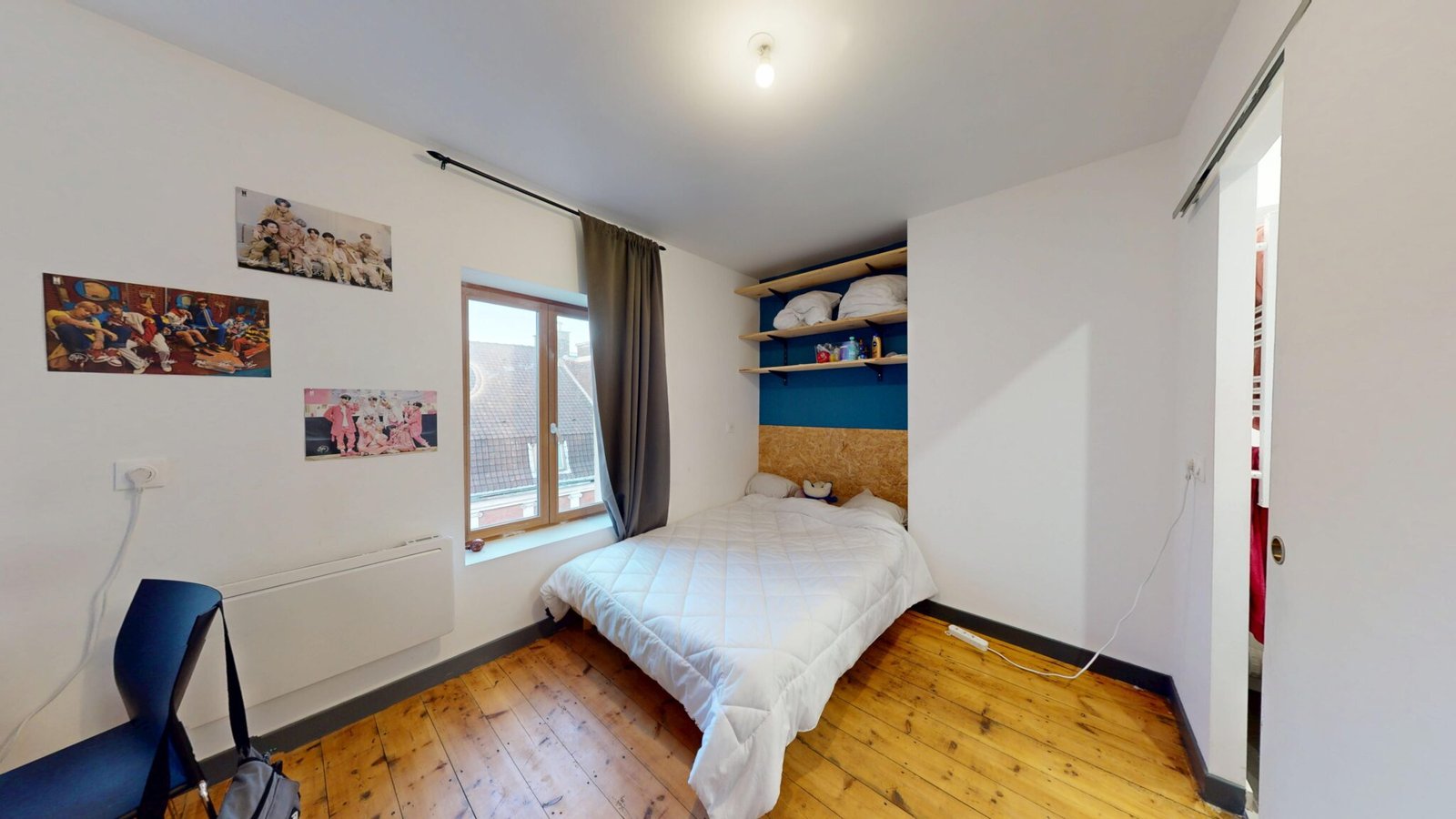 Photo annonce immobiliere - Izy Immobilier Villeneuve-d Ascq