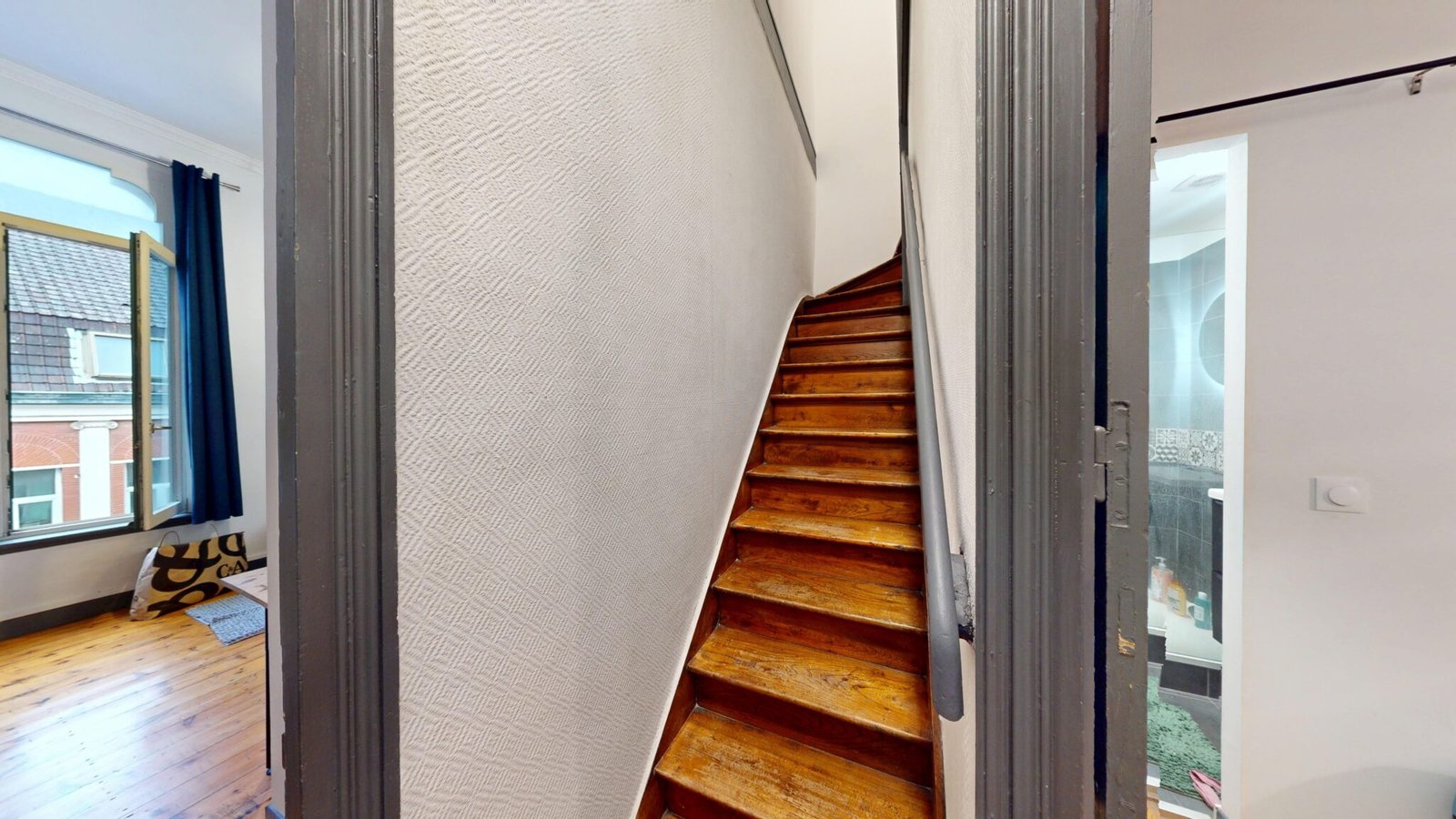 Photo annonce immobiliere - Izy Immobilier Villeneuve-d Ascq