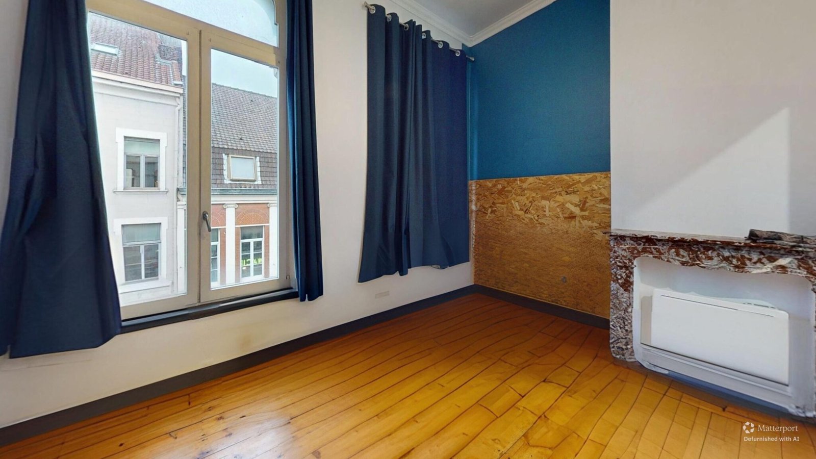 Photo annonce immobiliere - Izy Immobilier Villeneuve-d Ascq