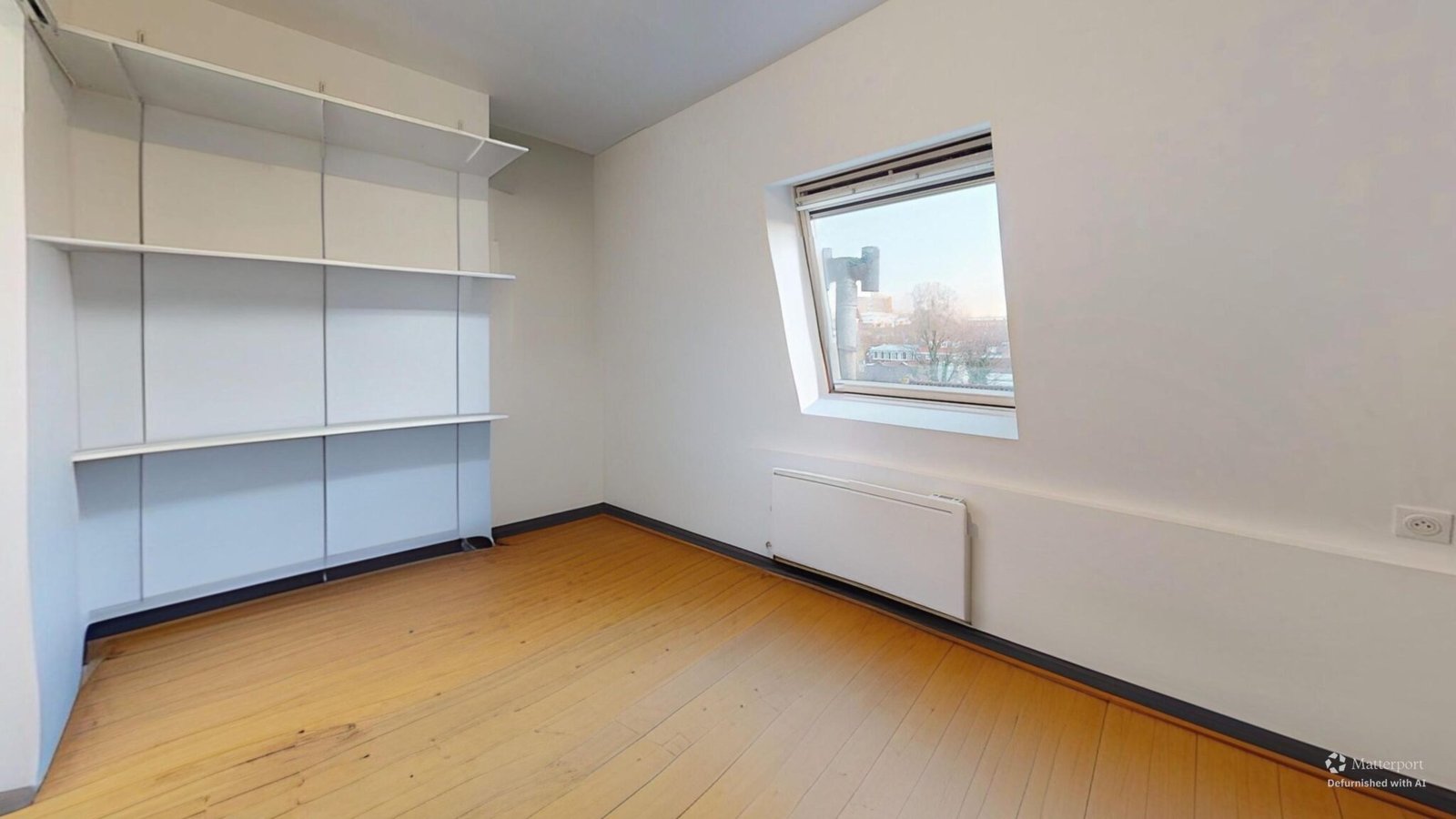 Photo annonce immobiliere - Izy Immobilier Villeneuve-d Ascq