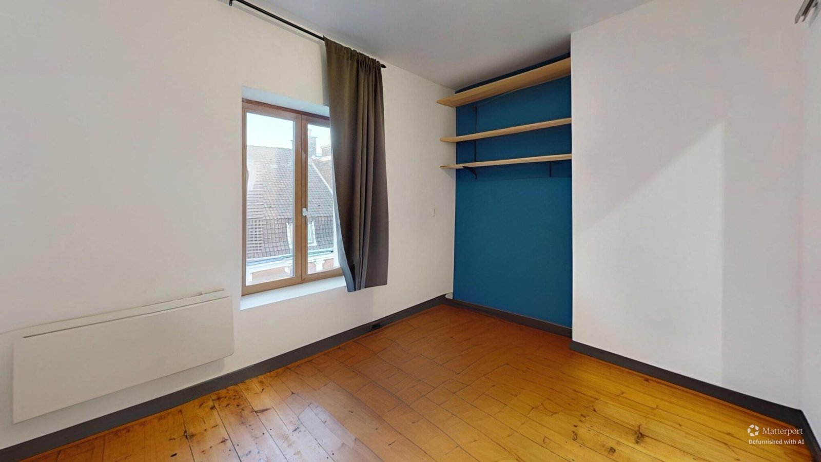 Photo annonce immobiliere - Izy Immobilier Villeneuve-d Ascq