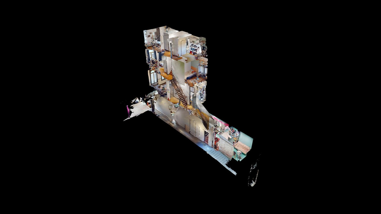 Photo annonce immobiliere - Izy Immobilier Villeneuve-d Ascq