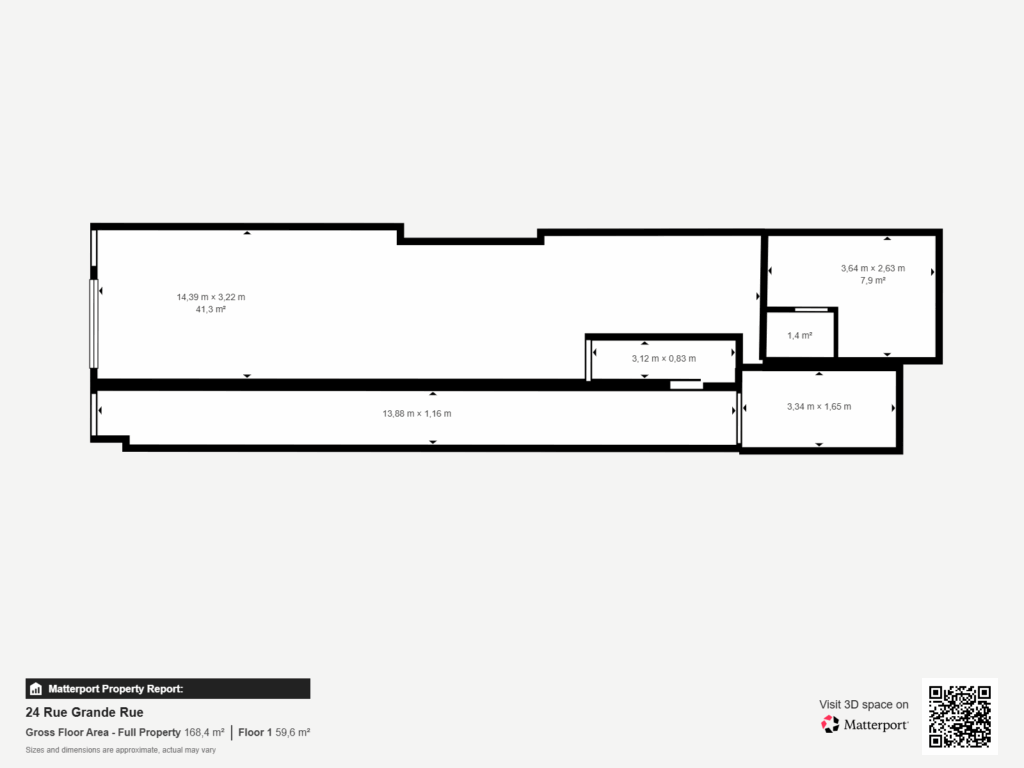 Photo annonce immobiliere - Izy Immobilier Villeneuve-d Ascq