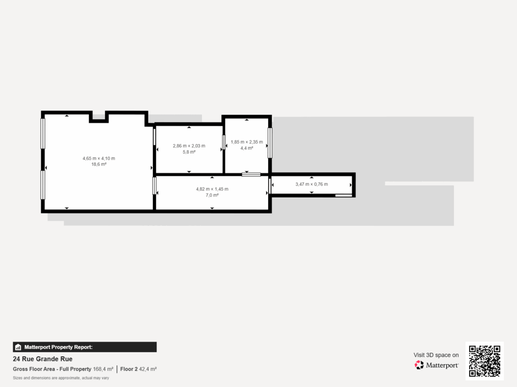 Photo annonce immobiliere - Izy Immobilier Villeneuve-d Ascq