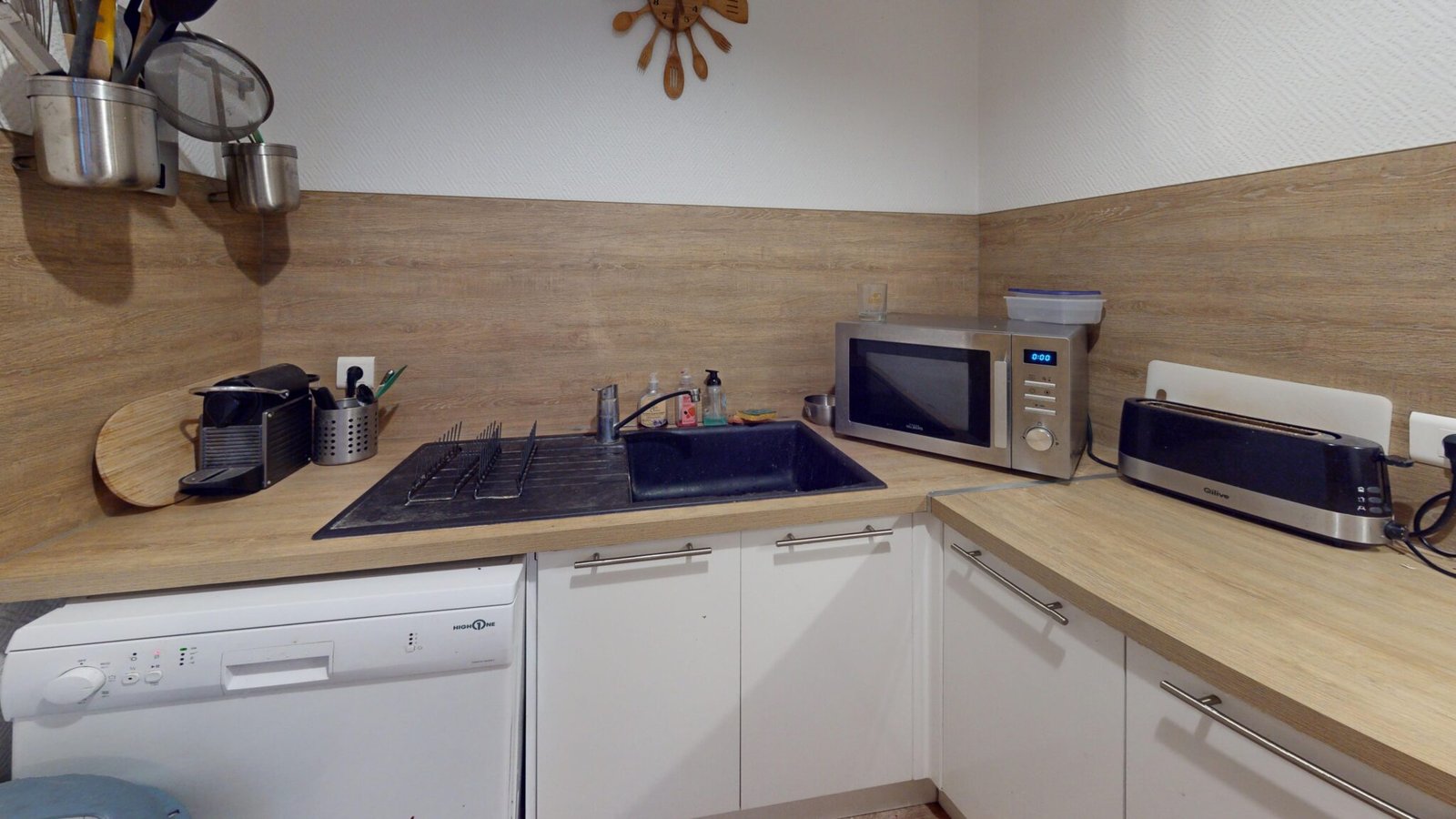 Photo annonce immobiliere - Izy Immobilier Villeneuve-d Ascq