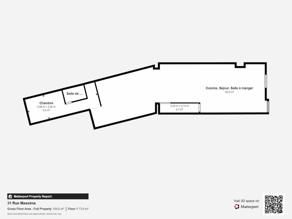 Photo annonce immobiliere - Izy Immobilier Villeneuve-d Ascq