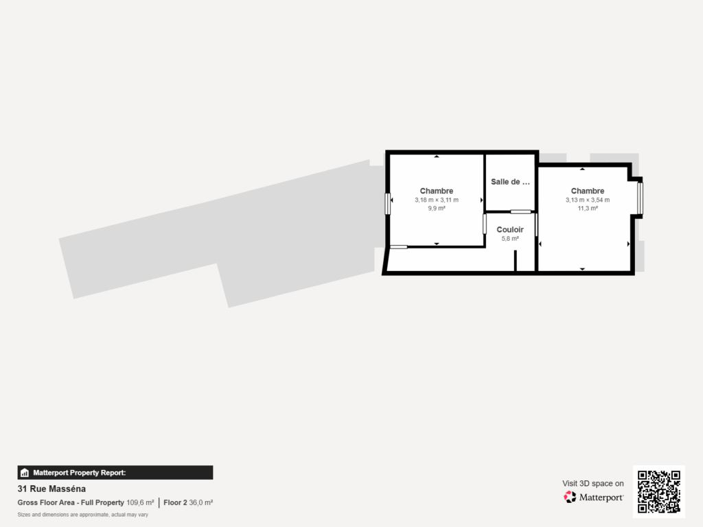 Photo annonce immobiliere - Izy Immobilier Villeneuve-d Ascq