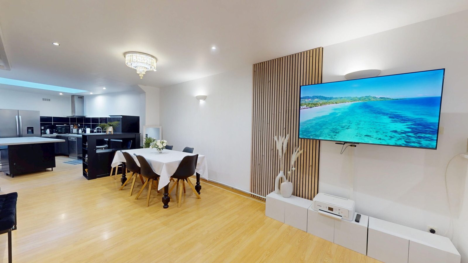 Photo annonce immobiliere - Izy Immobilier Villeneuve-d Ascq