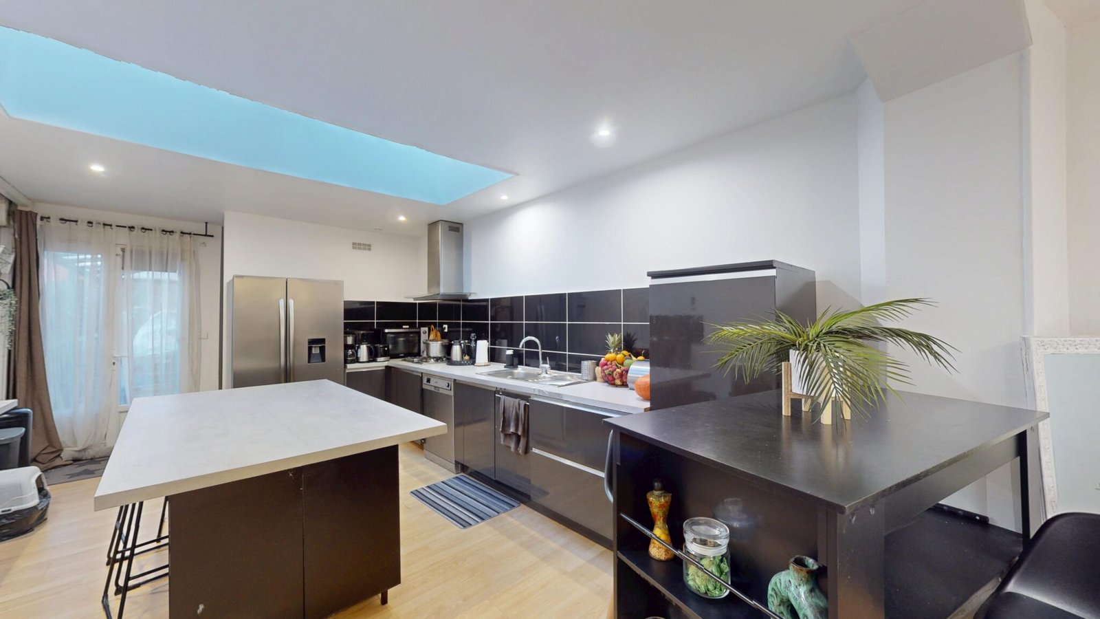 Photo annonce immobiliere - Izy Immobilier Villeneuve-d Ascq