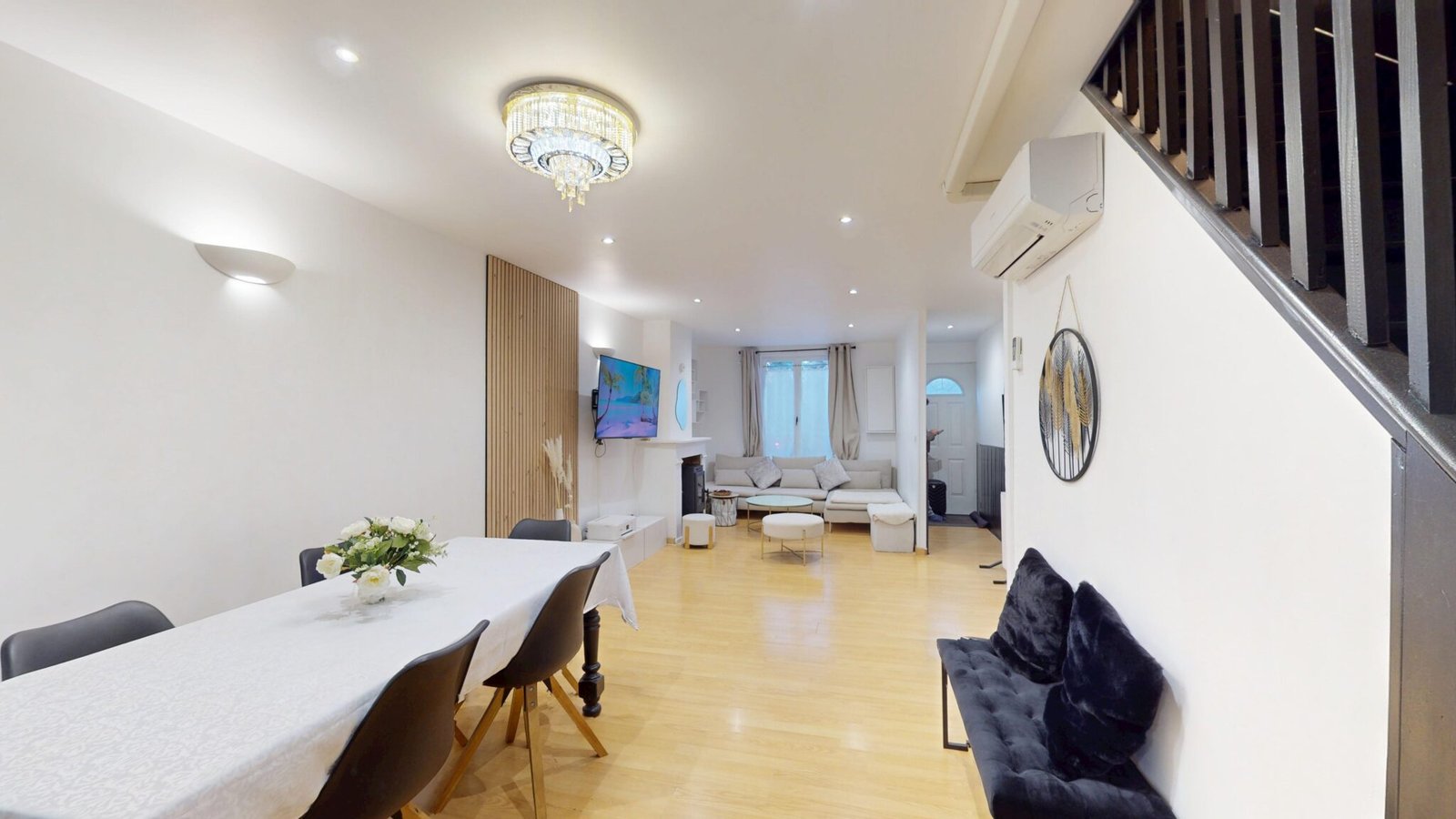 Photo annonce immobiliere - Izy Immobilier Villeneuve-d Ascq