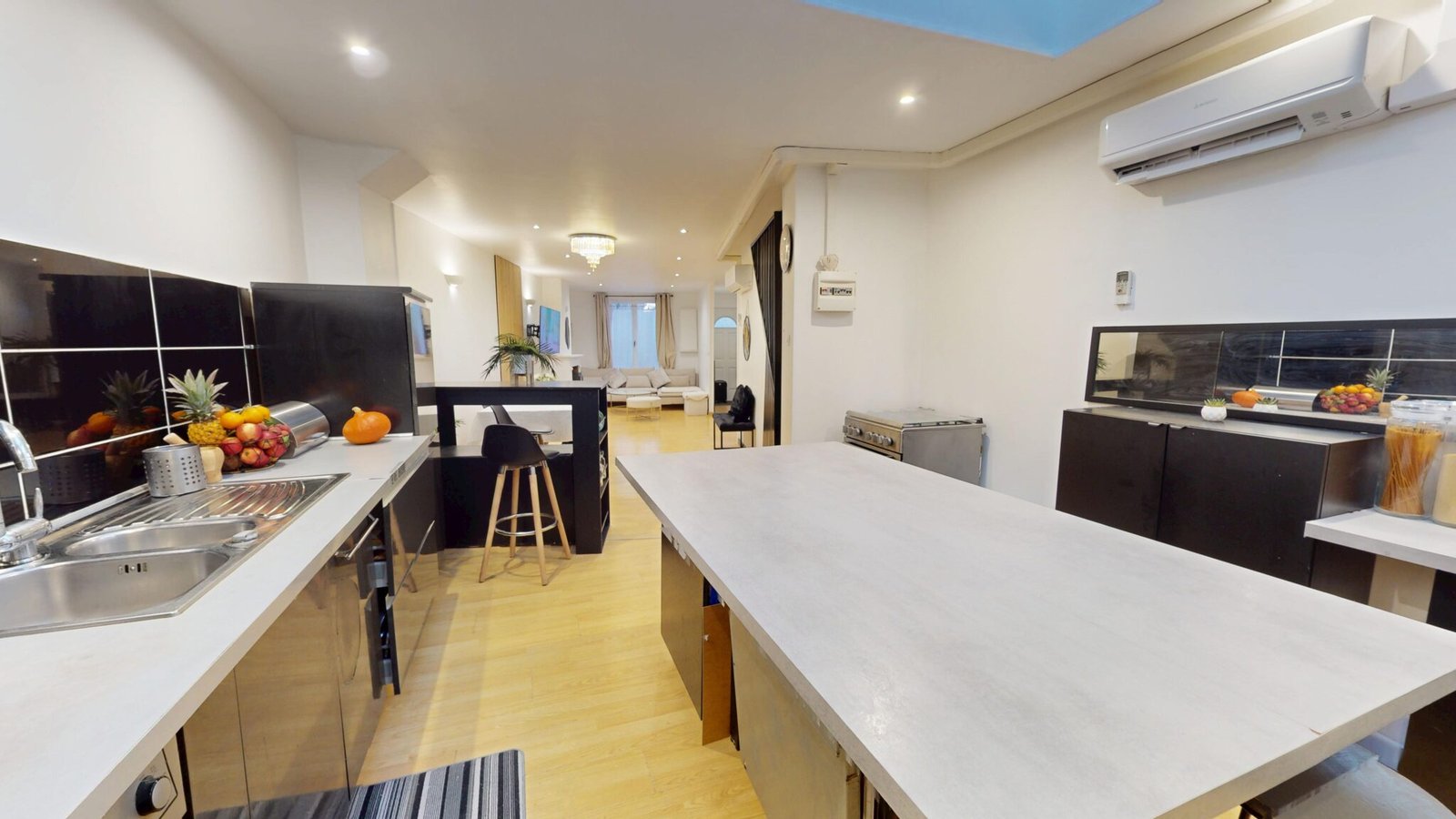 Photo annonce immobiliere - Izy Immobilier Villeneuve-d Ascq