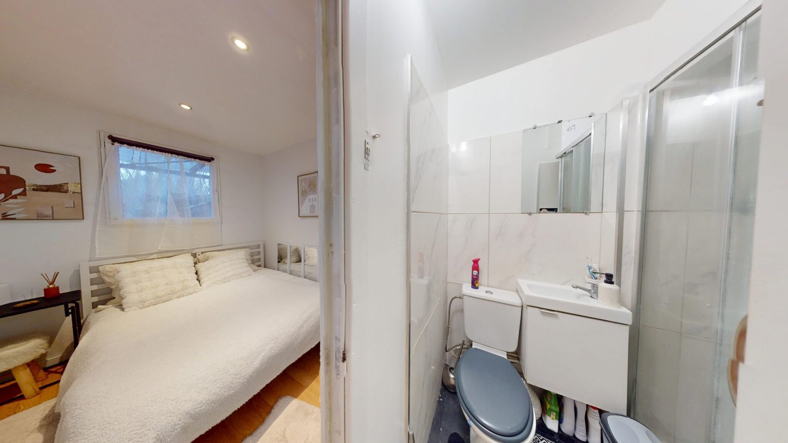 Photo annonce immobiliere - Izy Immobilier Villeneuve-d Ascq