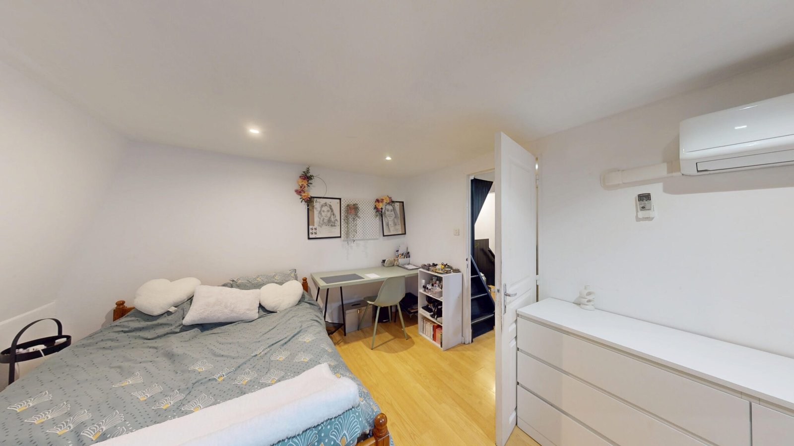 Photo annonce immobiliere - Izy Immobilier Villeneuve-d Ascq