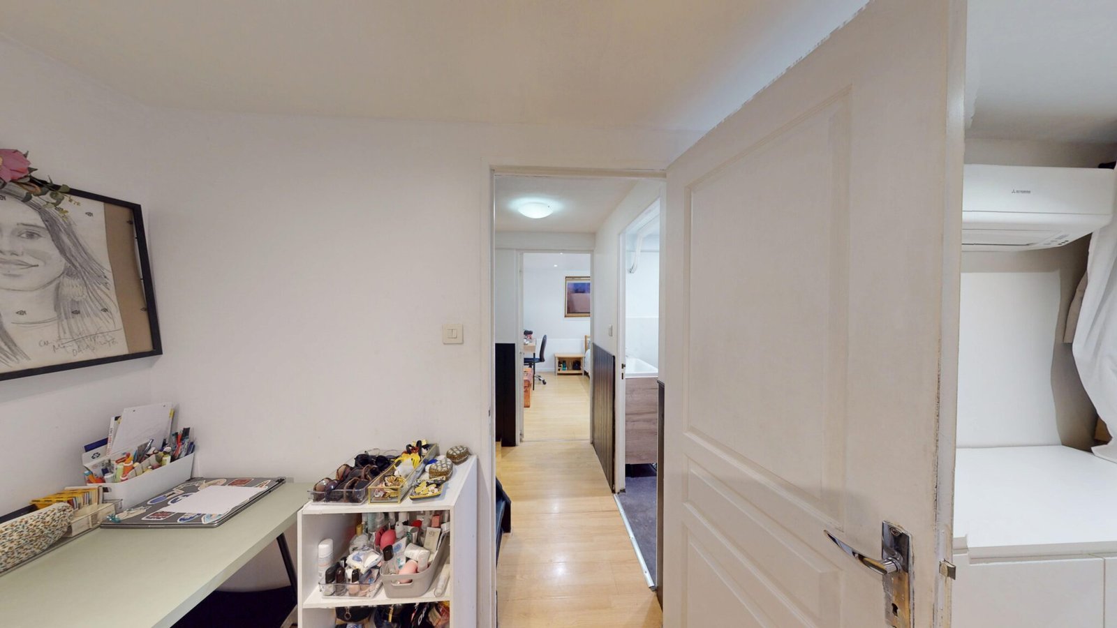 Photo annonce immobiliere - Izy Immobilier Villeneuve-d Ascq