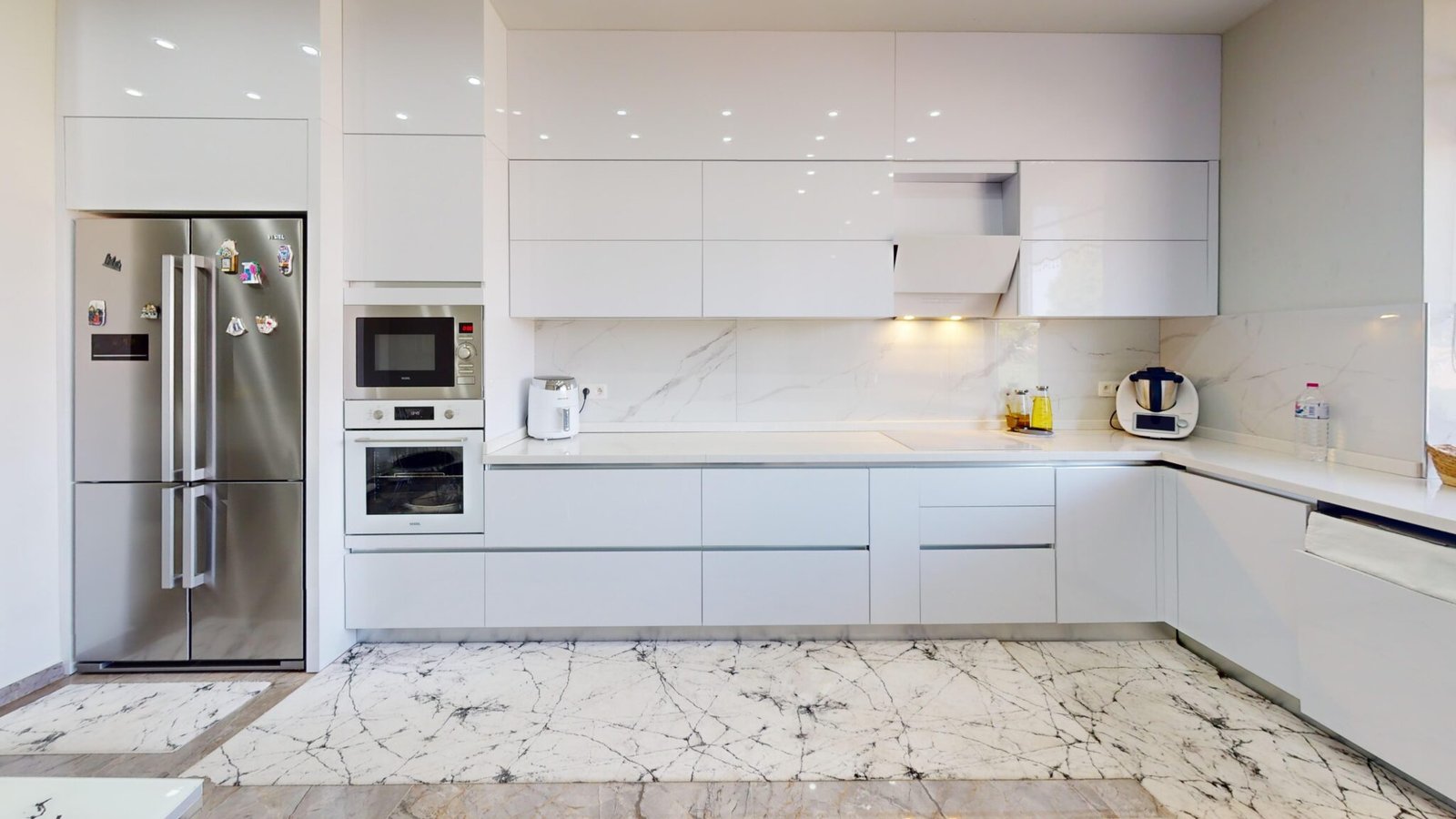 Photo annonce immobiliere - Izy Immobilier Villeneuve-d Ascq