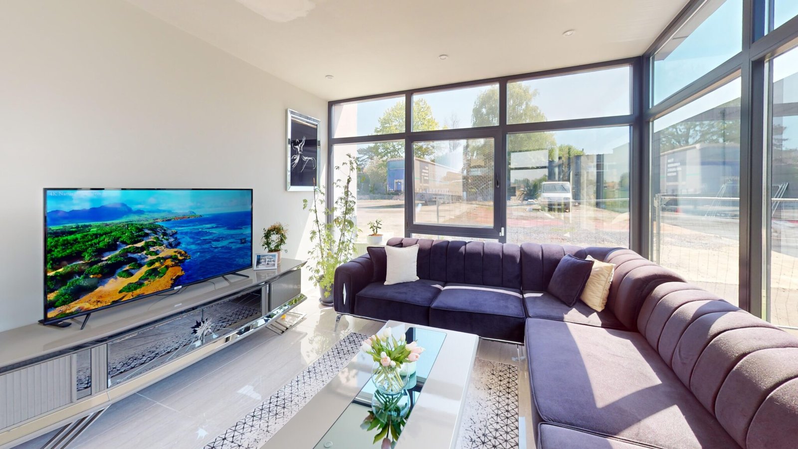 Photo annonce immobiliere - Izy Immobilier Villeneuve-d Ascq