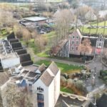 Photo APPARTEMENT 76m² VILLENEUVE-D’ASCQ – QUARTIER FLERS-BOURG – FACE AU CHÂTEAU DE FLERS