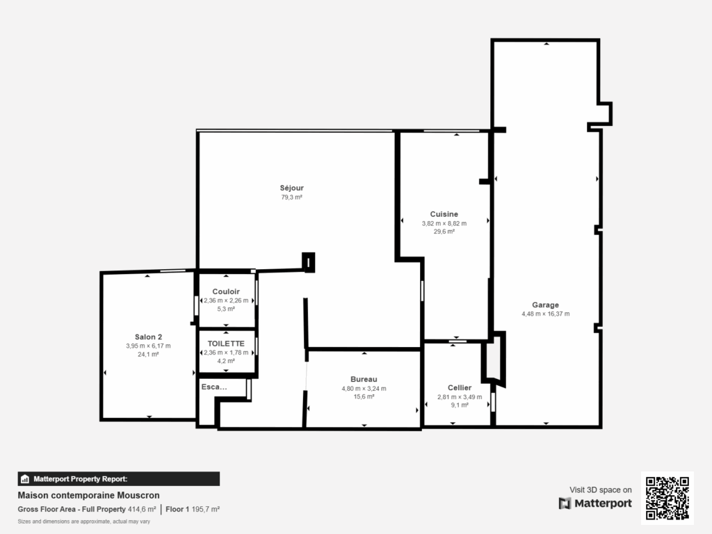 Maison a vendre - Izy Immobilier Nord