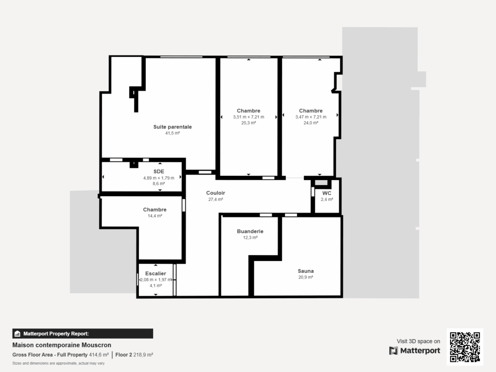 Maison a vendre - Izy Immobilier Nord