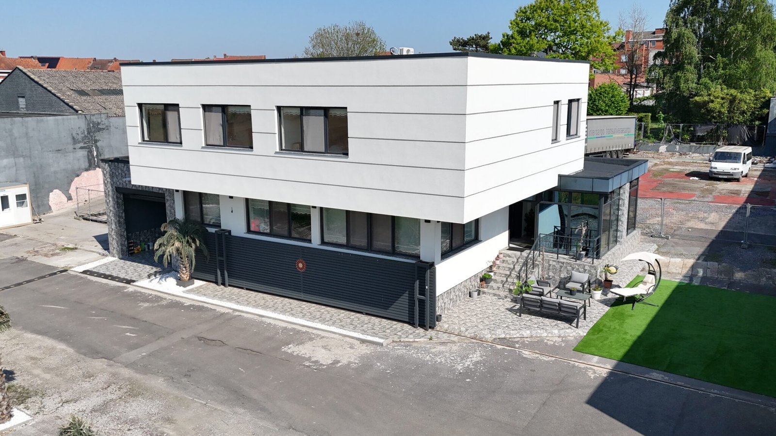 Photo annonce immobiliere - Izy Immobilier Villeneuve-d Ascq