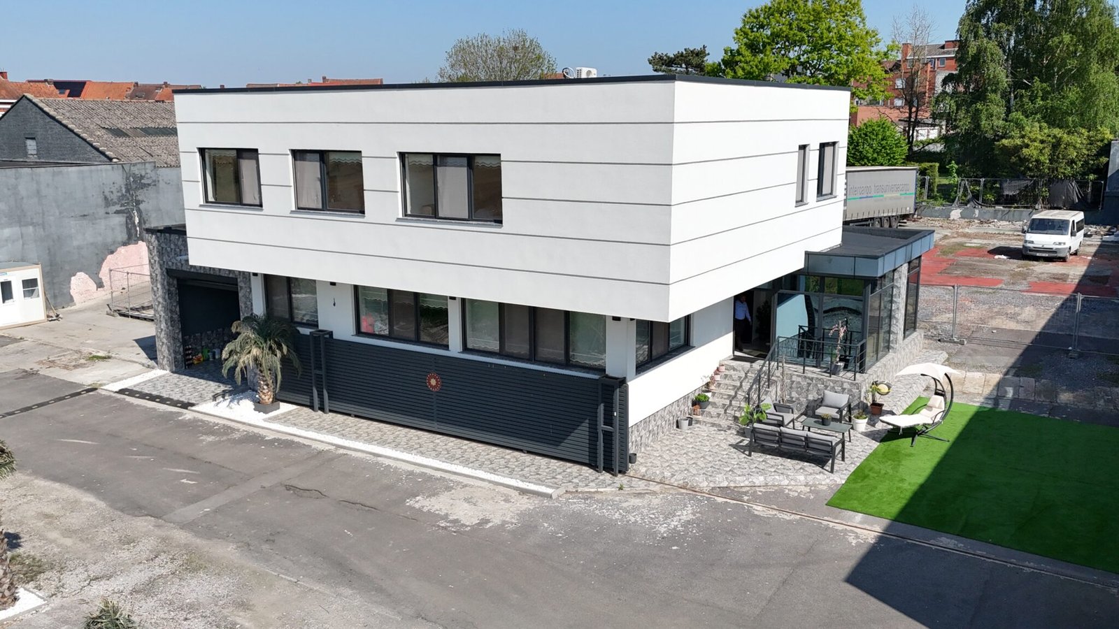 Photo annonce immobiliere - Izy Immobilier Villeneuve-d Ascq