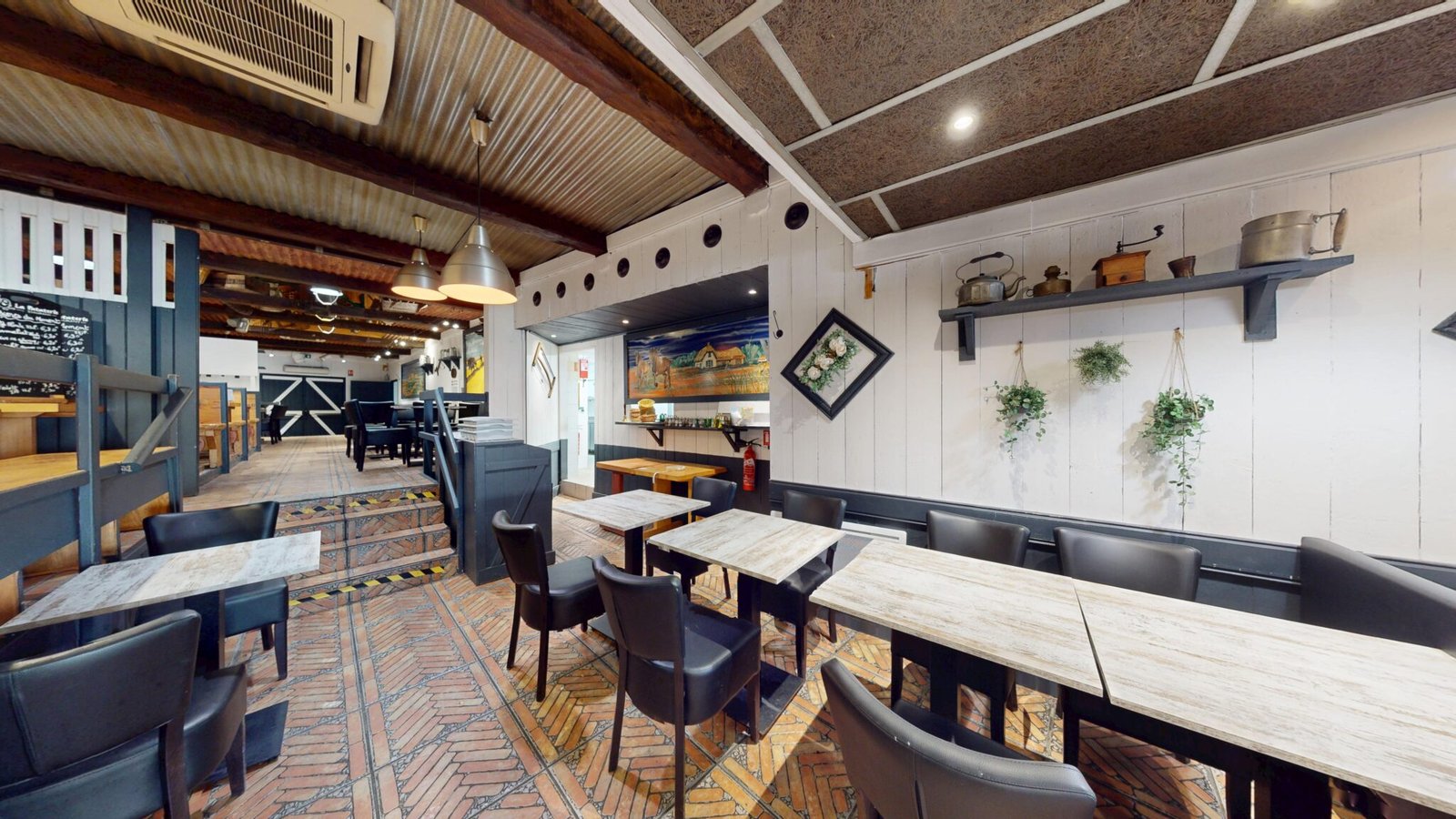 Immeuble de rapport - Izy Immobilier