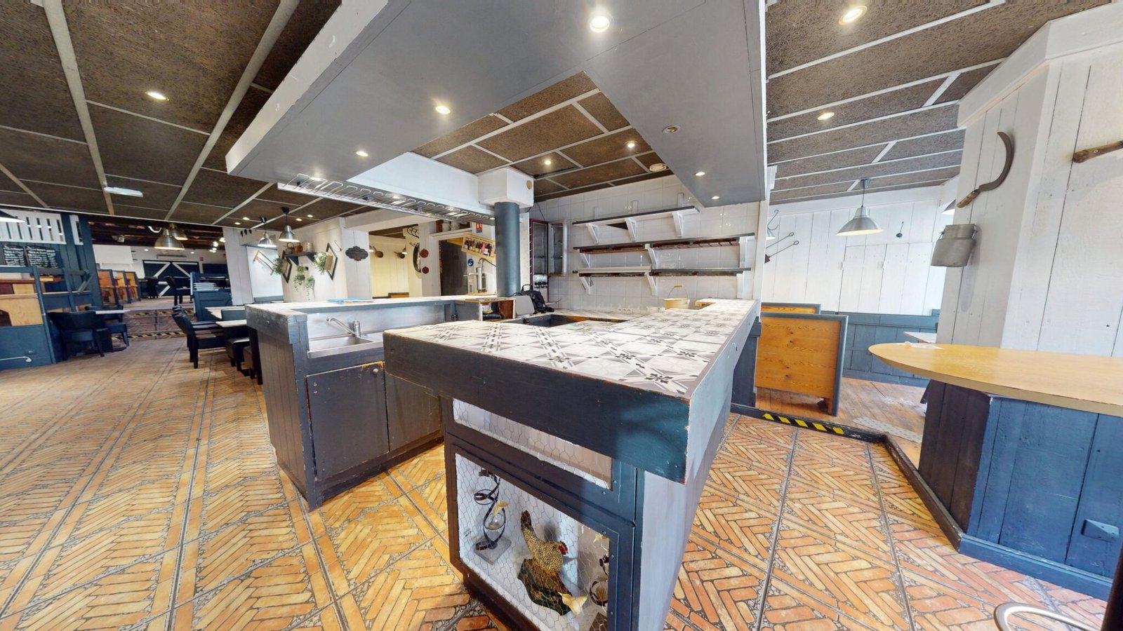 Immeuble de rapport - Izy Immobilier