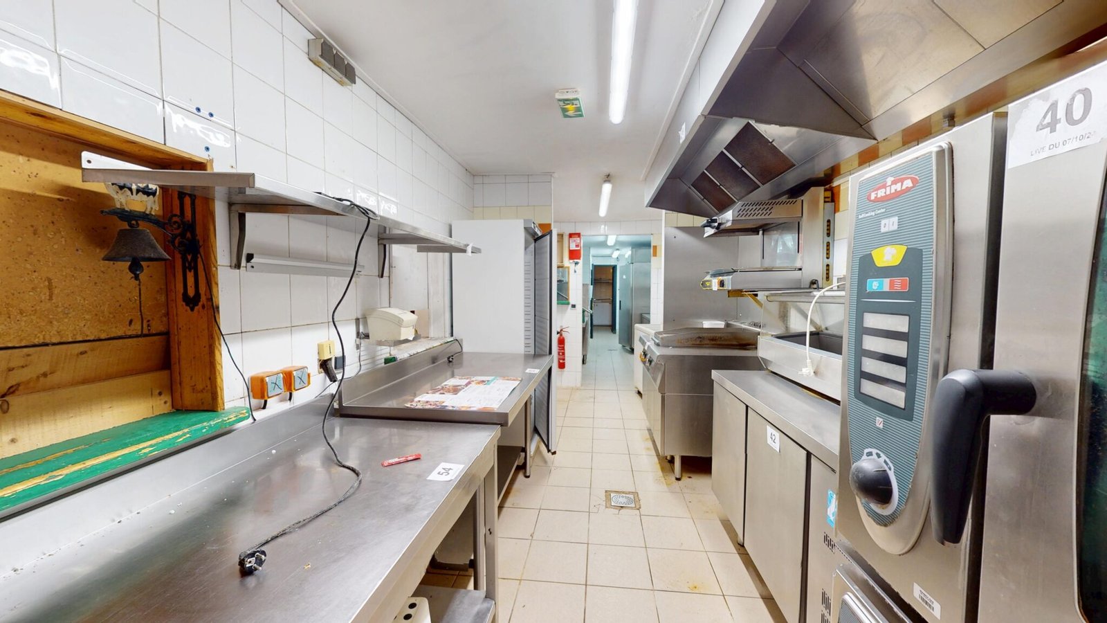 Immeuble de rapport - Izy Immobilier