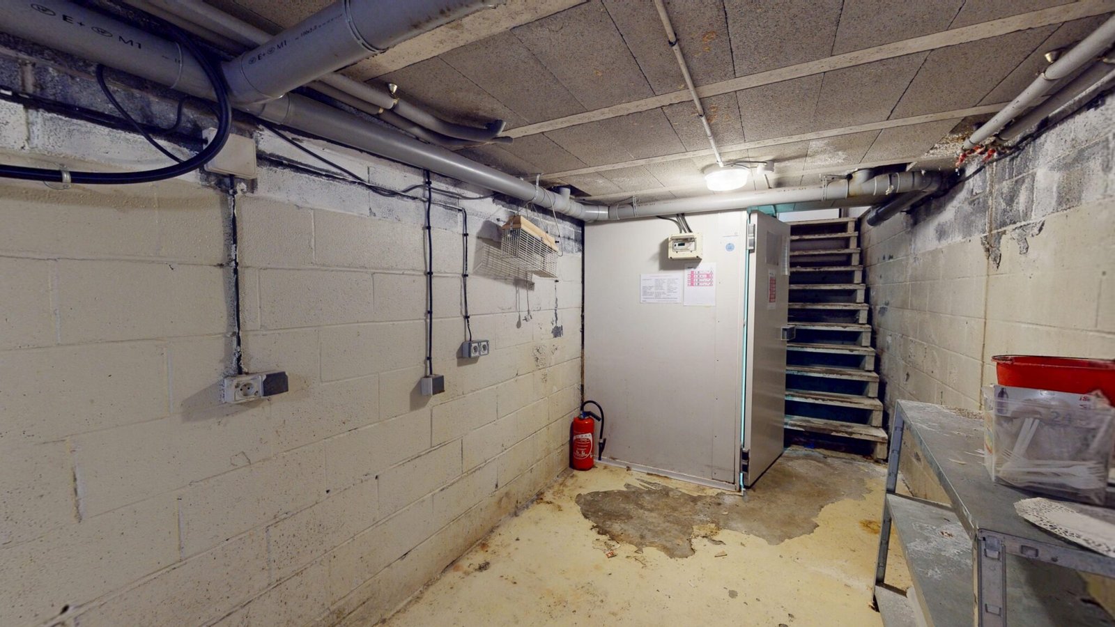 Immeuble de rapport - Izy Immobilier