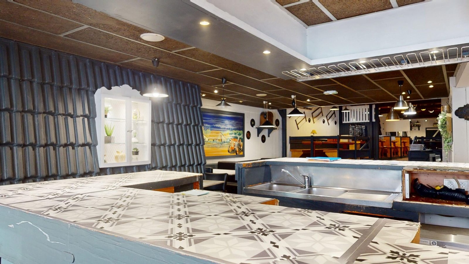 Immeuble de rapport - Izy Immobilier