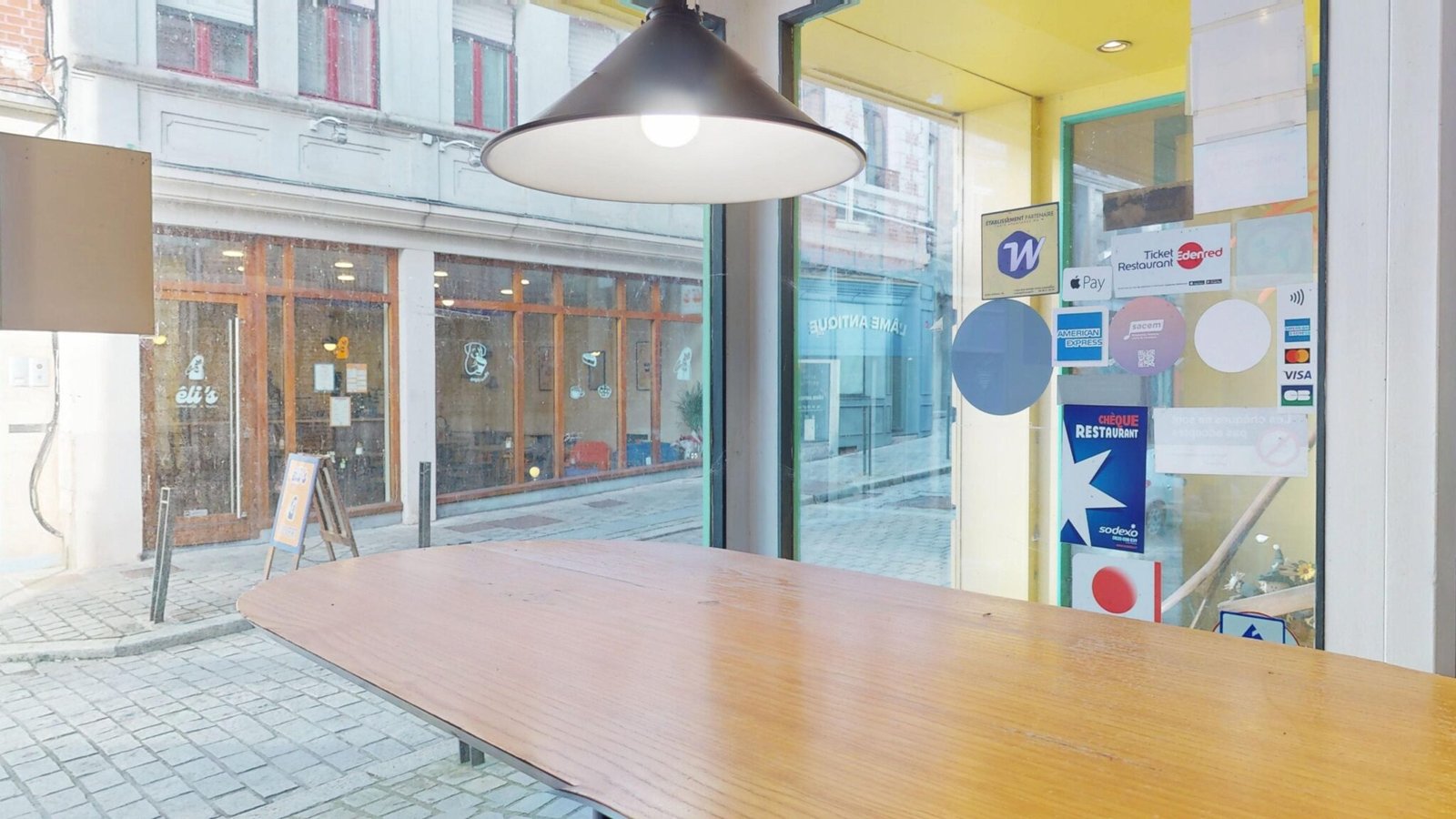 Immeuble de rapport - Izy Immobilier