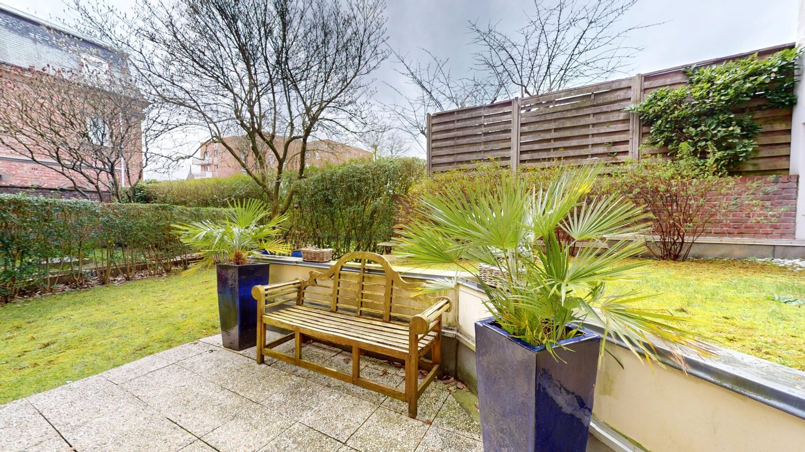 Photo annonce immobiliere - Izy Immobilier Villeneuve-d Ascq