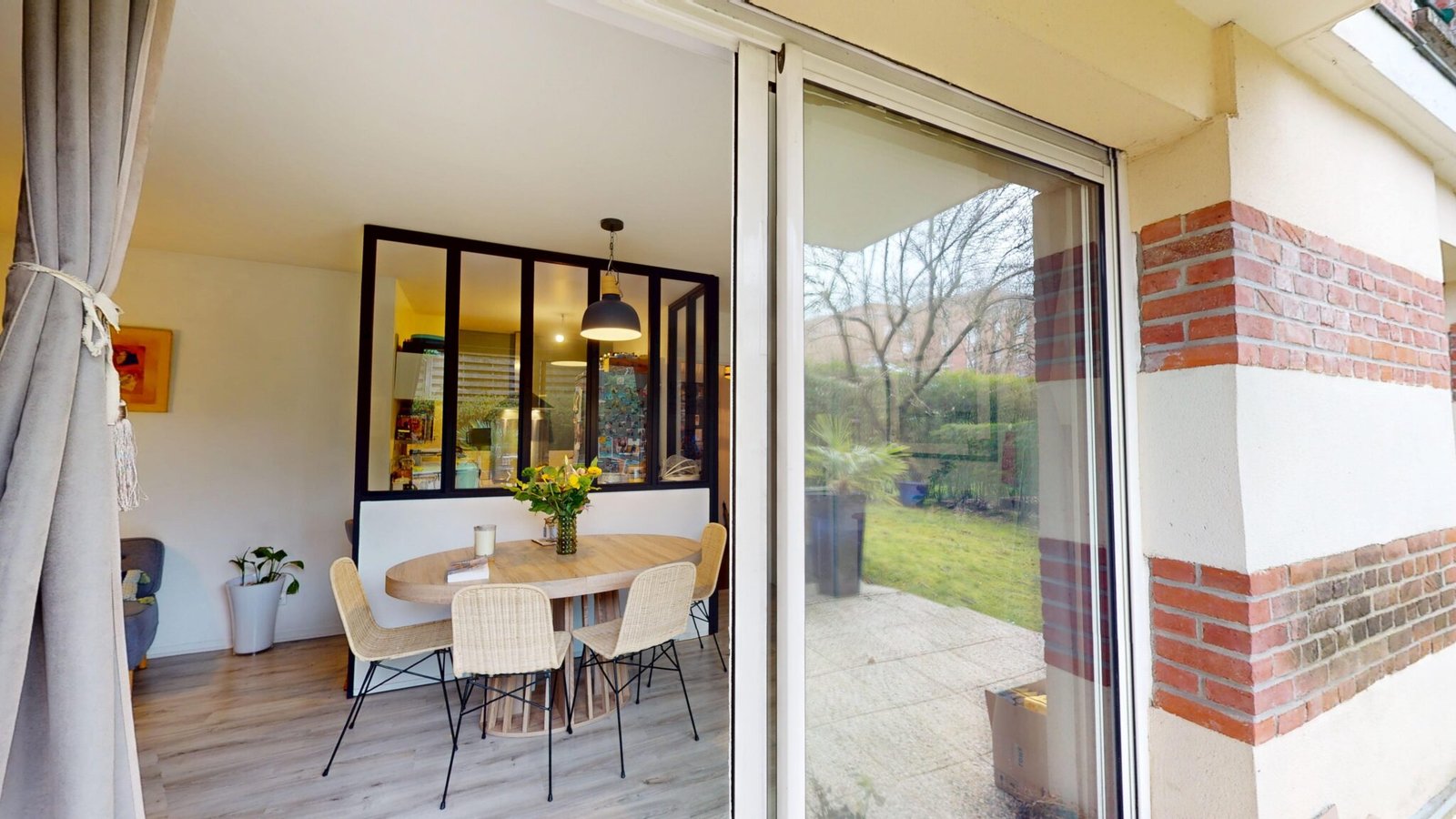 Photo annonce immobiliere - Izy Immobilier Villeneuve-d Ascq