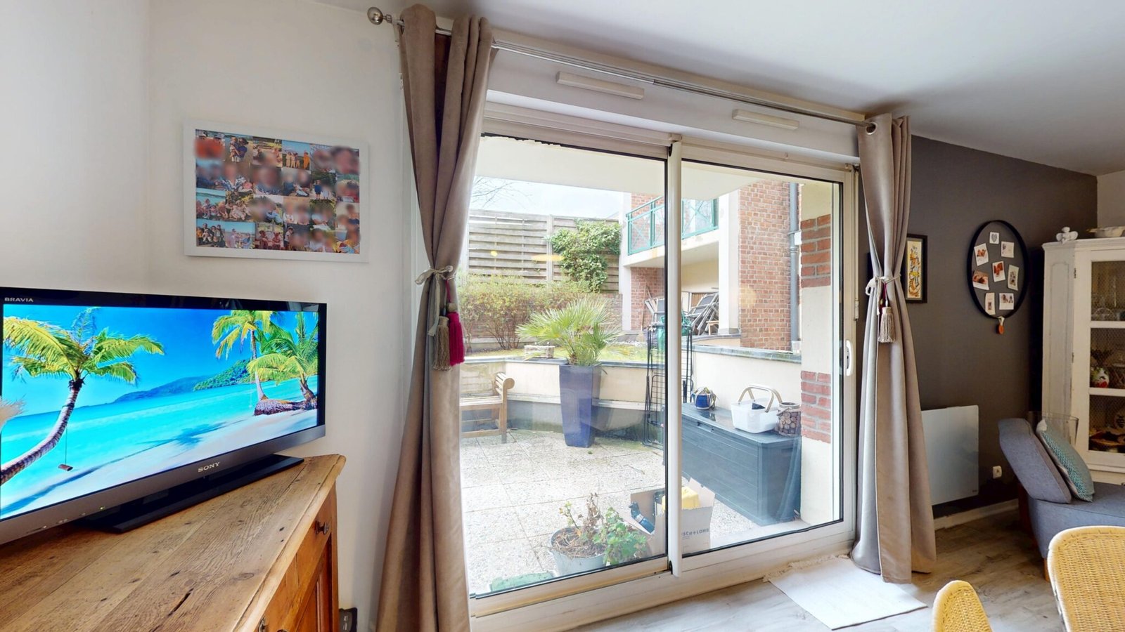 Photo annonce immobiliere - Izy Immobilier Villeneuve-d Ascq