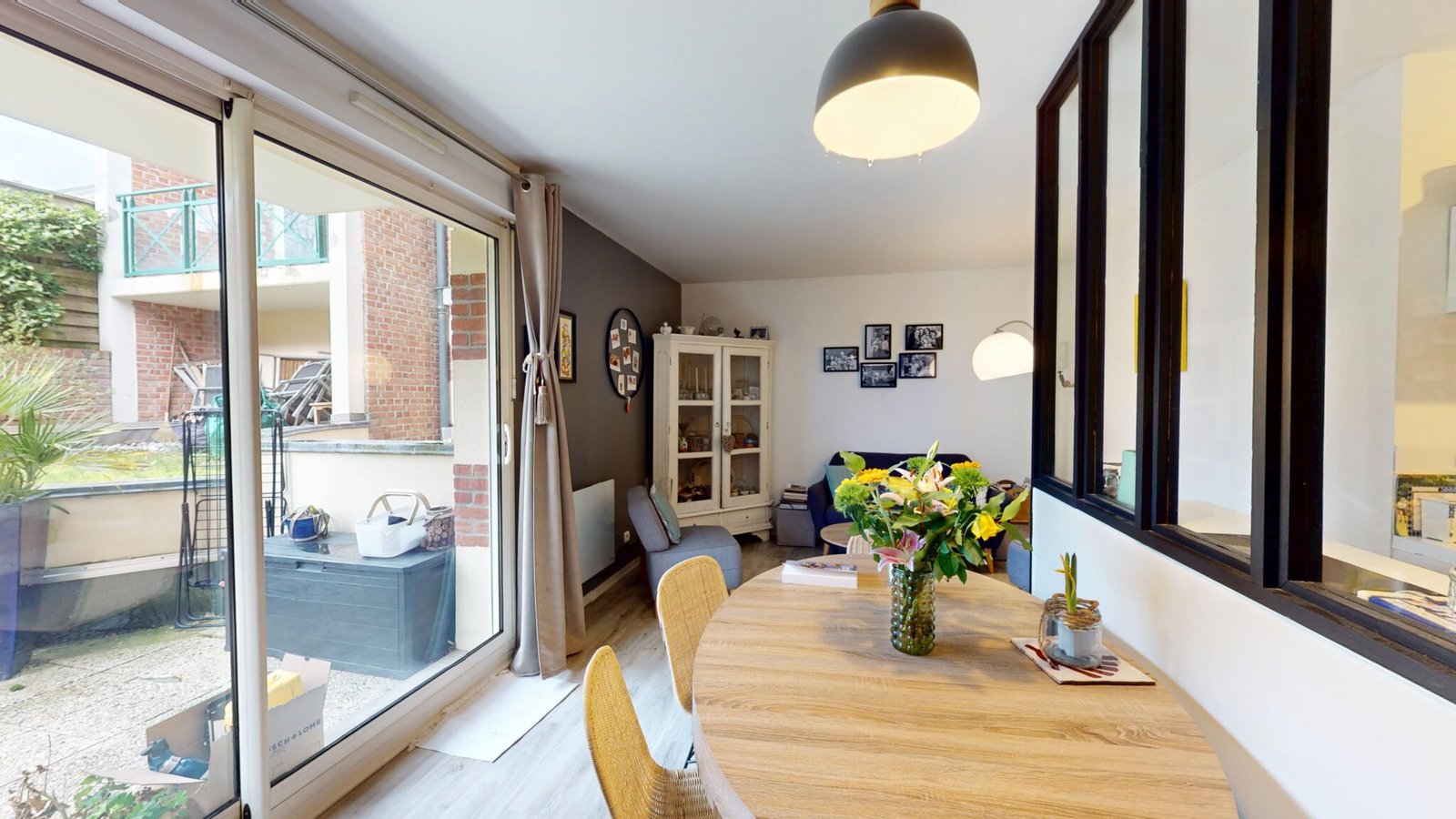 Photo annonce immobiliere - Izy Immobilier Villeneuve-d Ascq