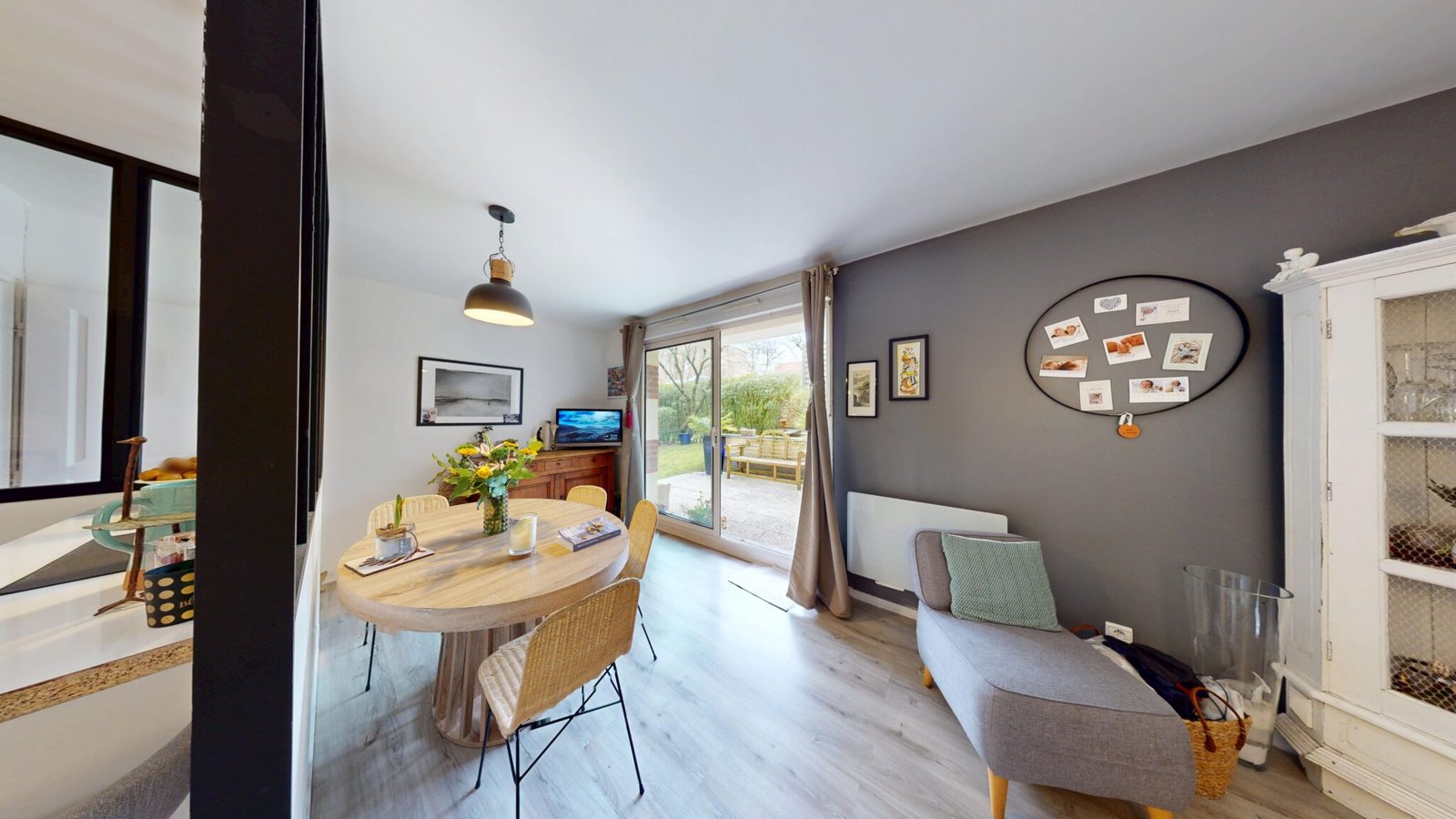 Photo annonce immobiliere - Izy Immobilier Villeneuve-d Ascq