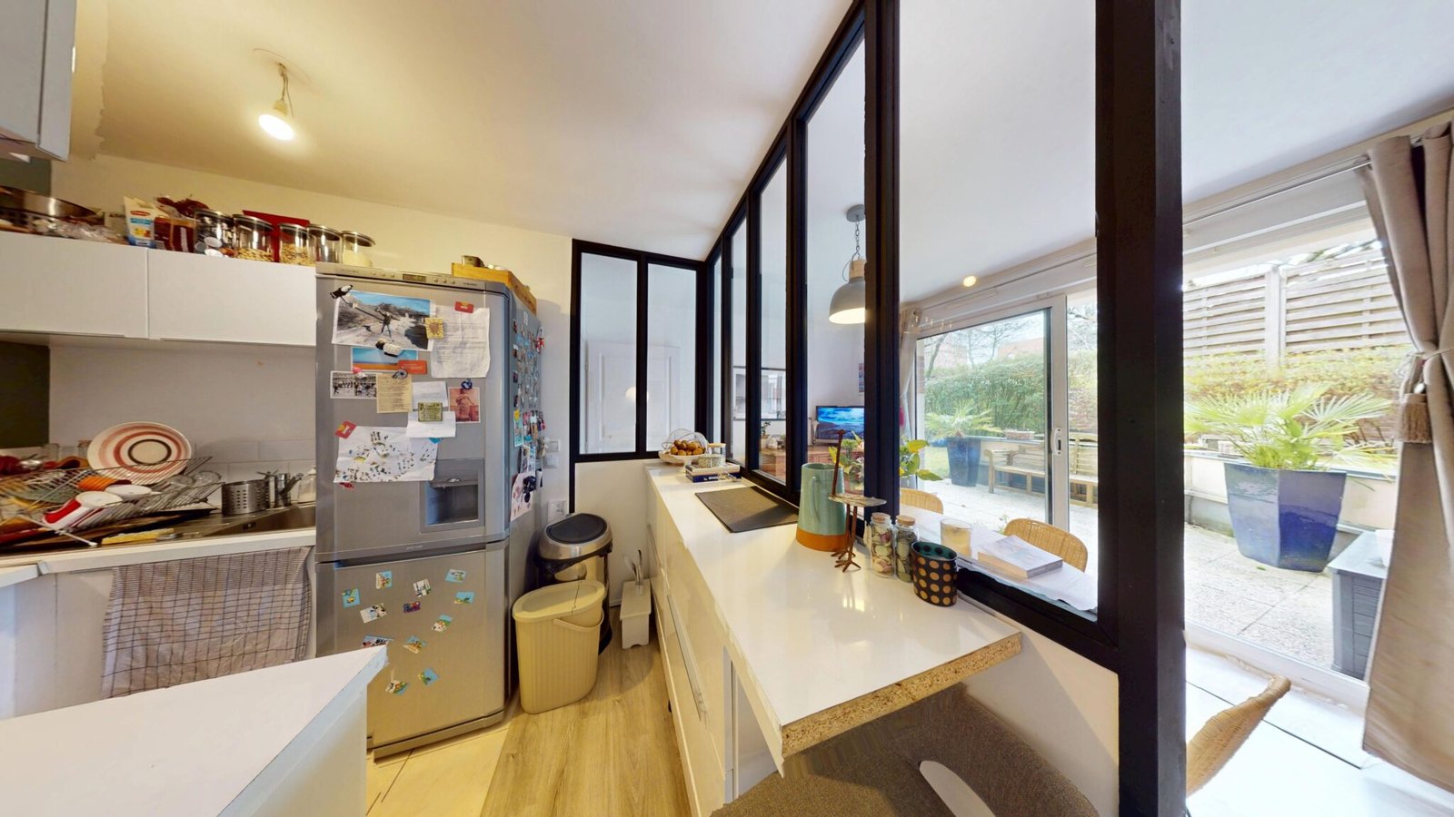 Photo annonce immobiliere - Izy Immobilier Villeneuve-d Ascq