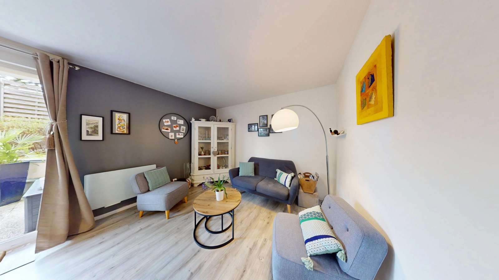 Photo annonce immobiliere - Izy Immobilier Villeneuve-d Ascq