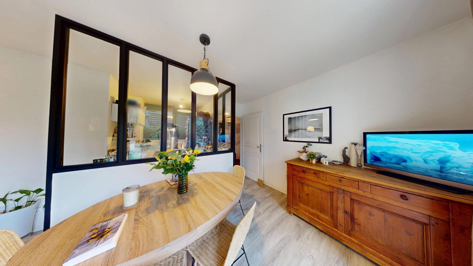 Photo annonce immobiliere - Izy Immobilier Villeneuve-d Ascq