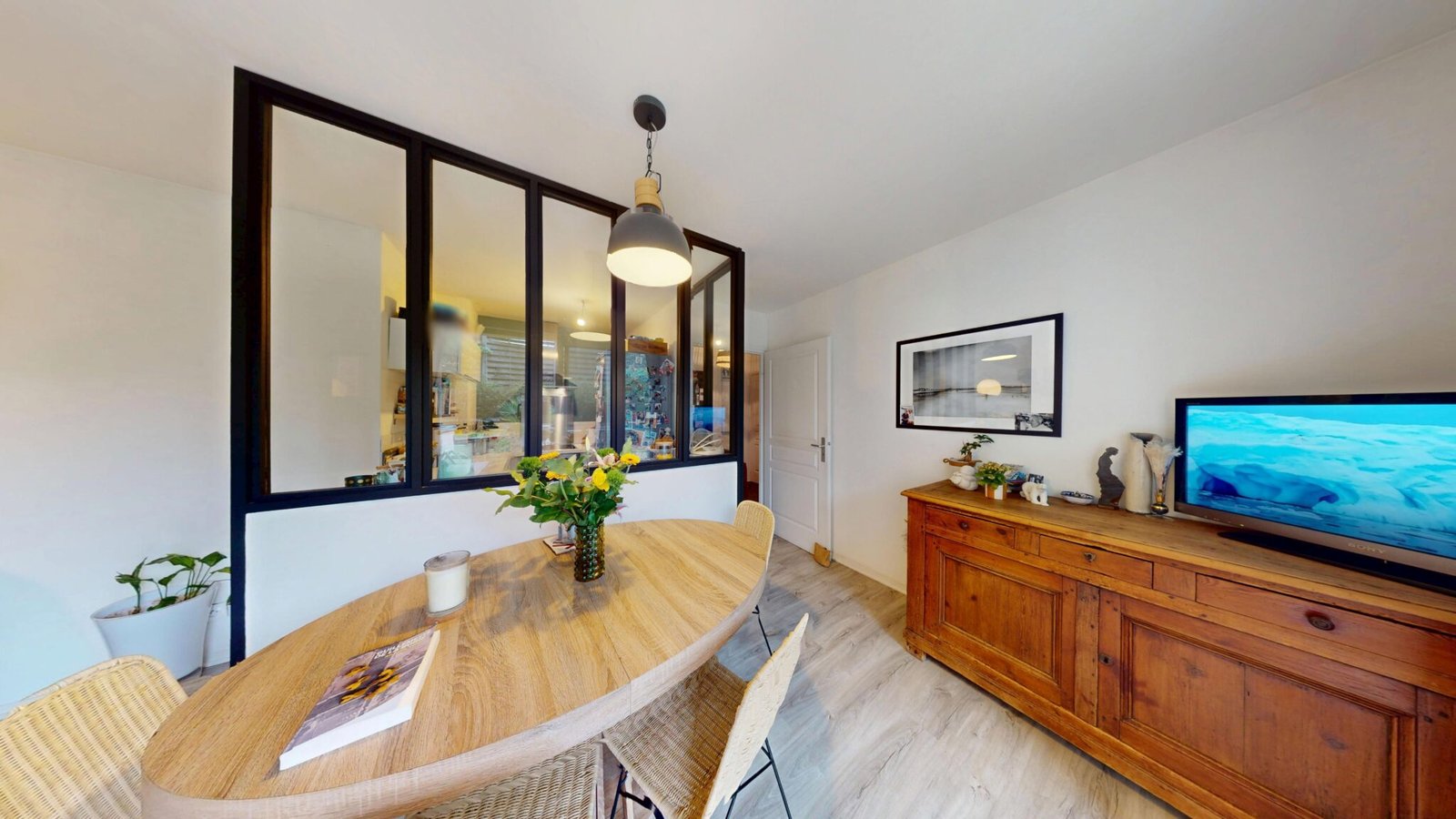 Photo annonce immobiliere - Izy Immobilier Villeneuve-d Ascq