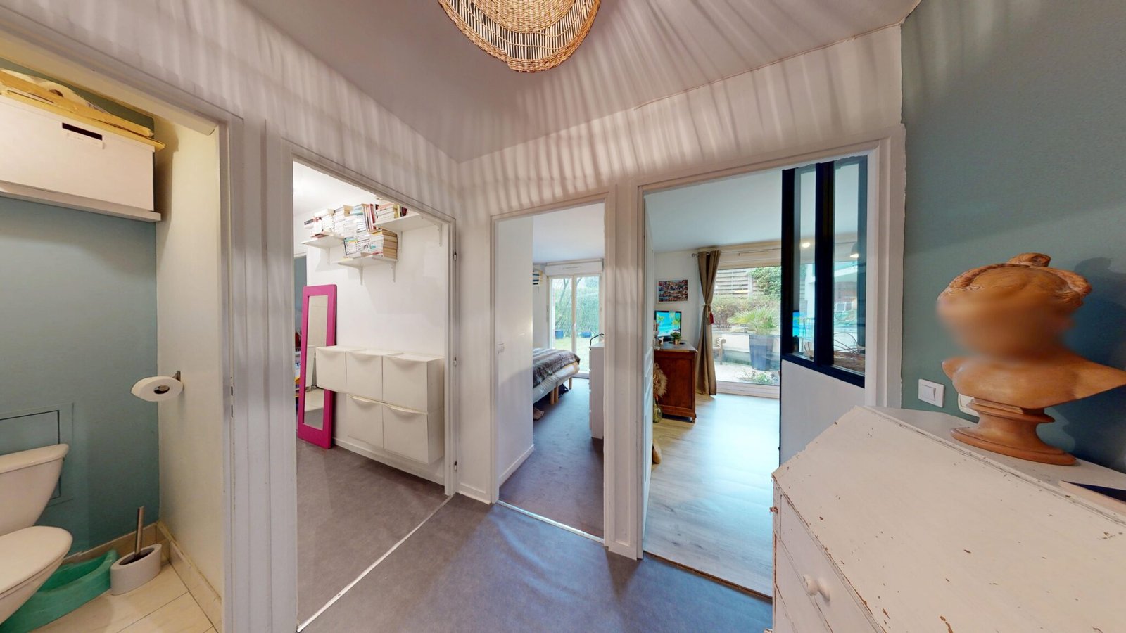 Photo annonce immobiliere - Izy Immobilier Villeneuve-d Ascq