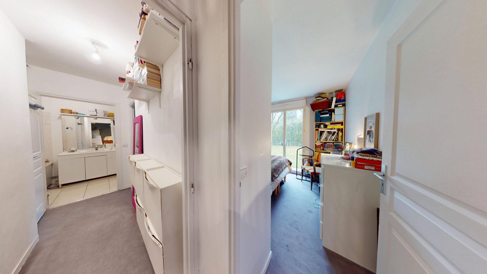 Photo annonce immobiliere - Izy Immobilier Villeneuve-d Ascq